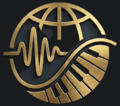 Music education logo