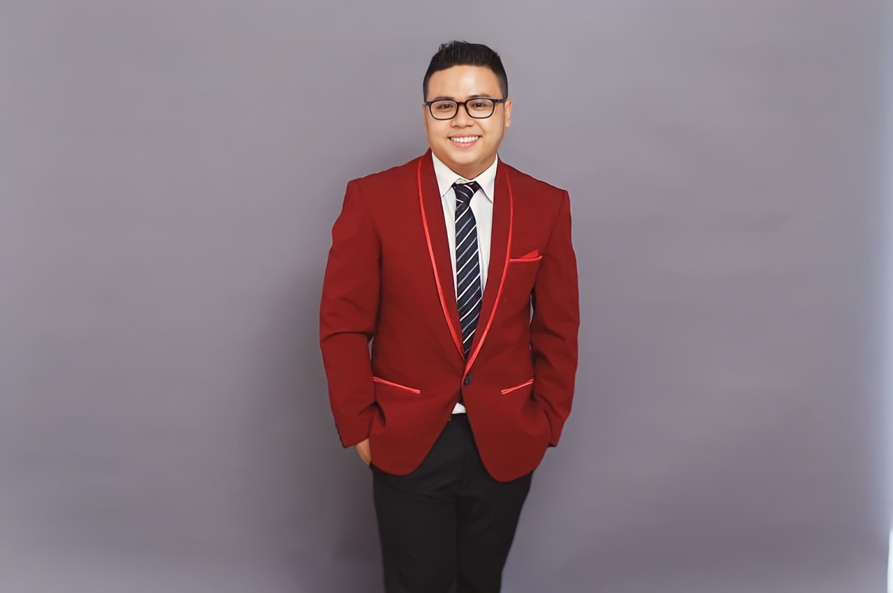 Teacher